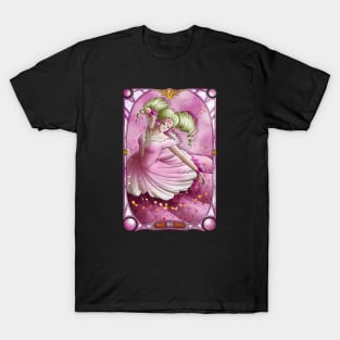 The Flower - CardCaptor Sakura T-Shirt